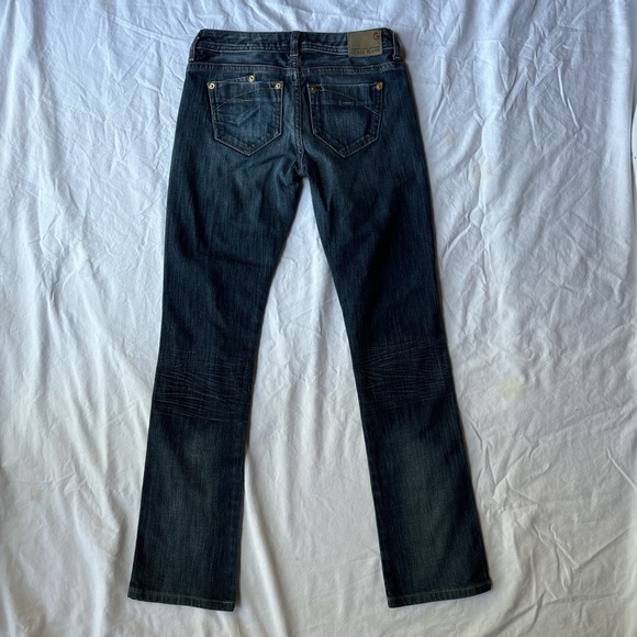 Women’s guess jeans - Picture 2 of 7